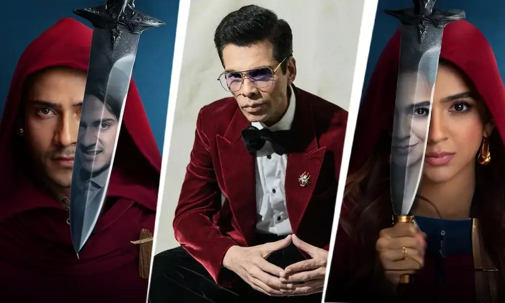 The Traitors India: Who Will Triumph in the Grand Finale?