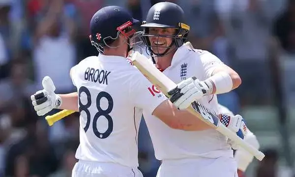 The Rise of Jamie Smith: Fastest Century in Test History and What It Means for England