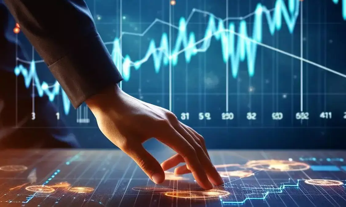 Analyzing Market Trends: The Impact of Stock Splits on Investor Sentiment