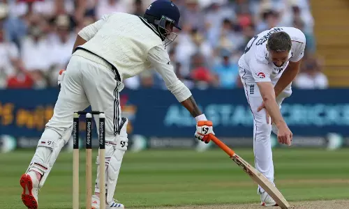 Ravindra Jadeja vs. Ben Stokes: A Clash of Titans on the Edgbaston Pitch