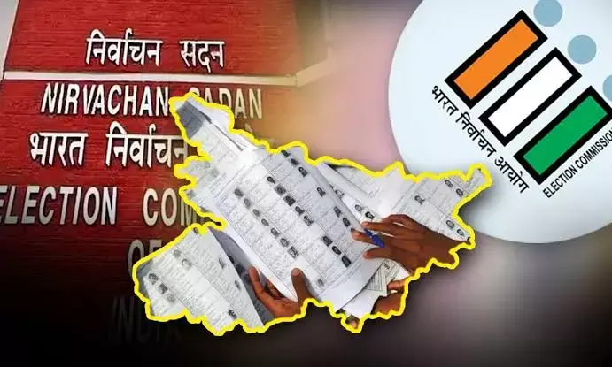 Vote Bandi in Bihar? ECs Electoral Roll Purge Faces Heat in Supreme Court