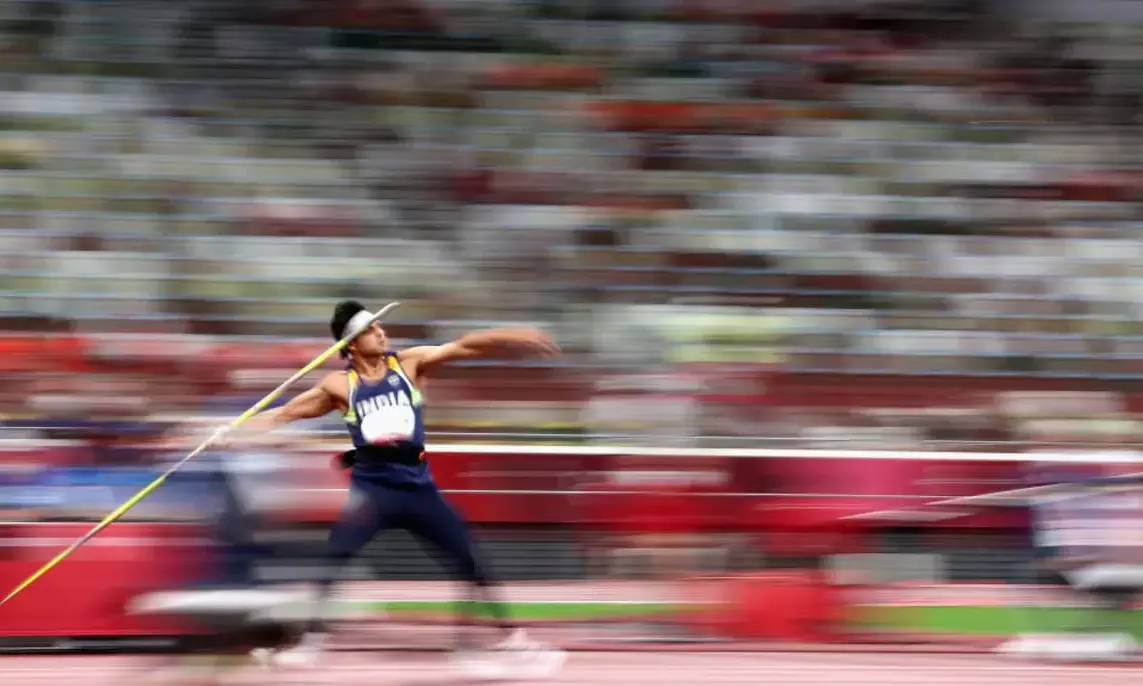 From Ancient Greece to Bengaluru: India Hosts First International Javelin Competition