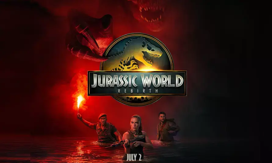 Jurassic World Rebirth Crosses $100 Million Mark Globally in Opening Days