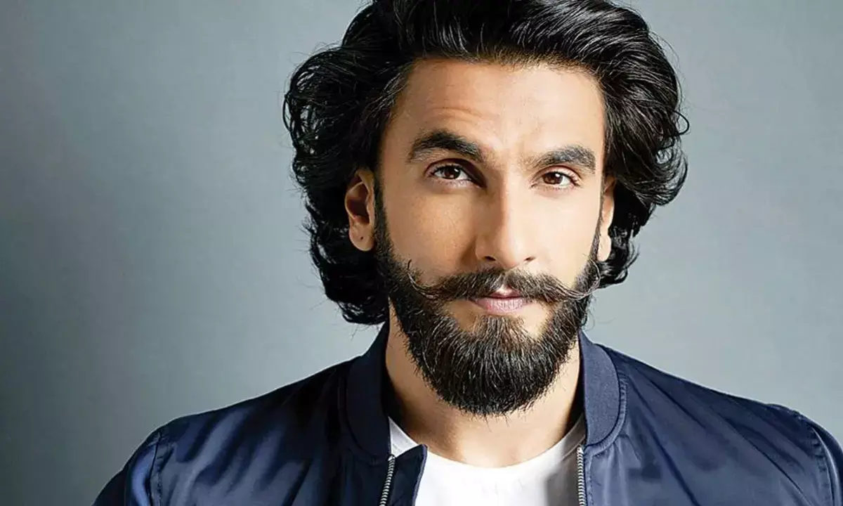 Ranveer Singh Clears Instagram Feed Ahead of Birthday, Sparking Curiosity
