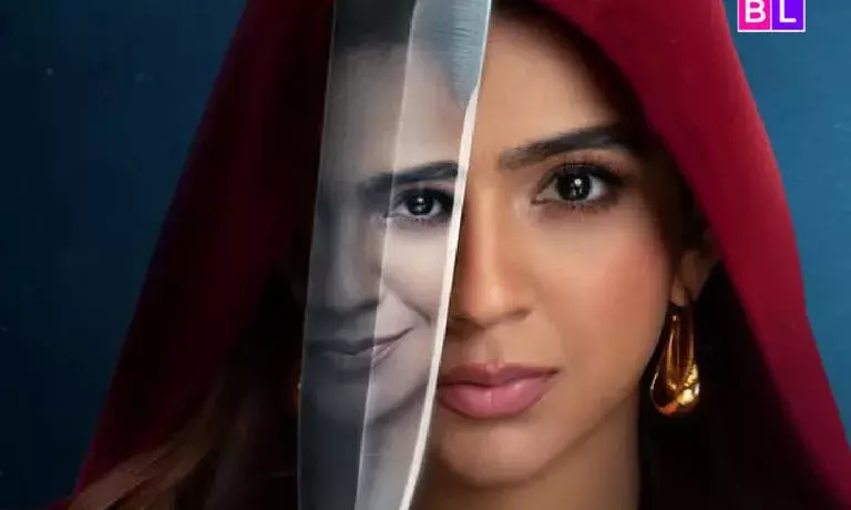 Apoorva Mukhija hits back at Sudhanshu Pandey’s ‘misogynistic’ comments, saying he spoke more about her outside the show than during The Traitors