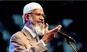 Andhra Police Identify Arrested Terrorist Influenced by Zakir Naik as Key Bomb-Making Expert