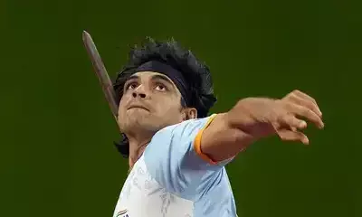 Neeraj Chopra Triumphs at Windy Bengaluru; Sri Lanka’s Rumesh Impresses at NC Classic