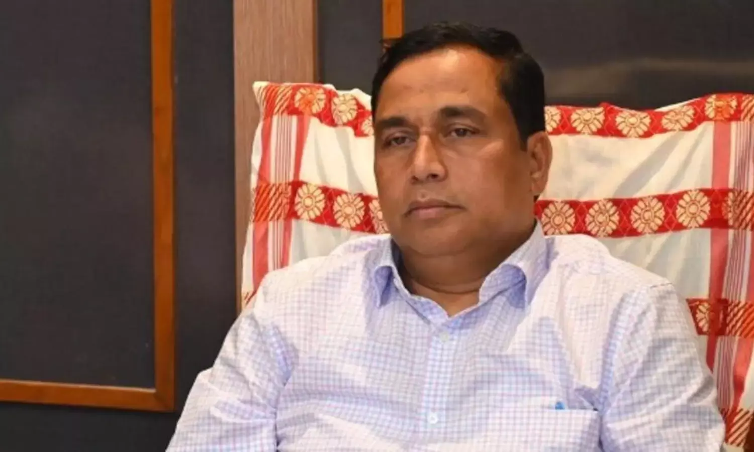 The Right-Hand Man Who May Be Cut Off: Jayanta Malla Baruahs Fragile Future in Assam BJP