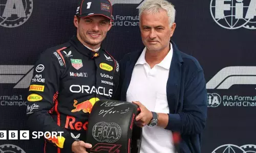 The Intense Battle at Silverstone: Qualifying Highlights and Predictions for the British Grand Prix