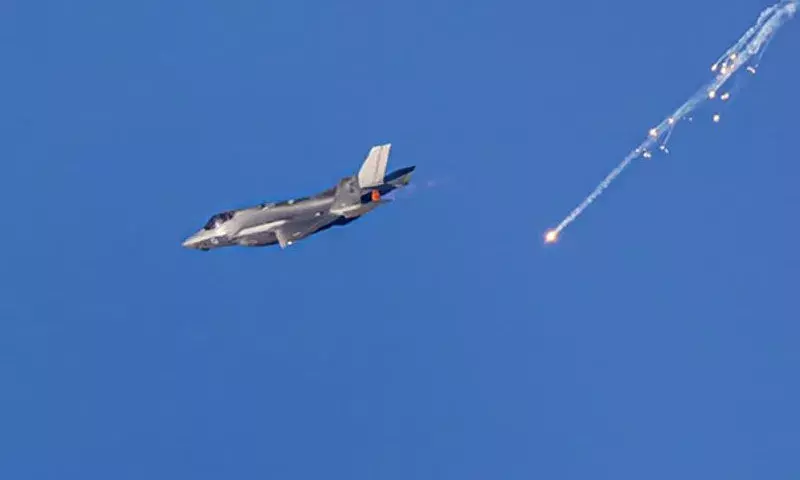 Israel Kills Top Hamas Naval Commander in Gaza Strike Amid Ongoing Ceasefire Talks