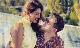 Priyanka Chopra reveals how she tricked Nick Jonas mom Denise Miller-Jonas into doing her laundry