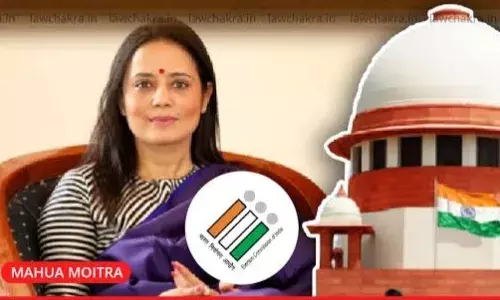 TMC’s Mahua Moitra Challenges ECI’s Bihar Voter List Purge: Electoral Reform or NRC Redux?