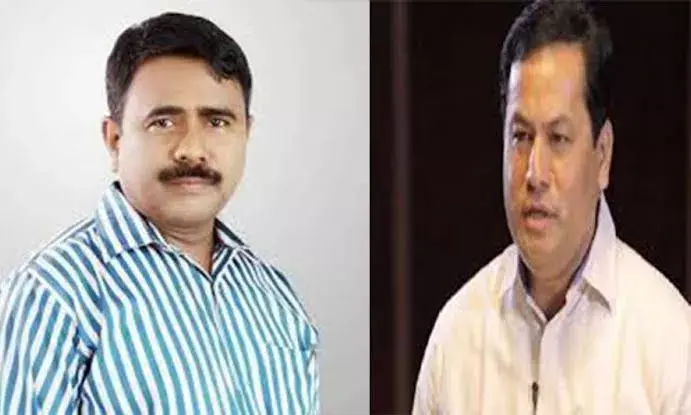 Sarbananda Sonowal: Jatiya Nayak, Demagogue, and a Turncoat Rival