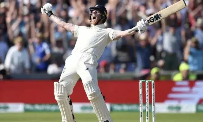 Ben Stokes: Resilience and Reflection After Indias Dominant Victory