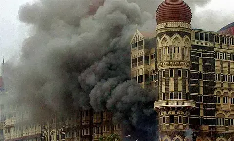 26/11 Conspirator Tahawwur Rana Admits He Was in Mumbai During Attacks, Claims Links to Pakistani Army