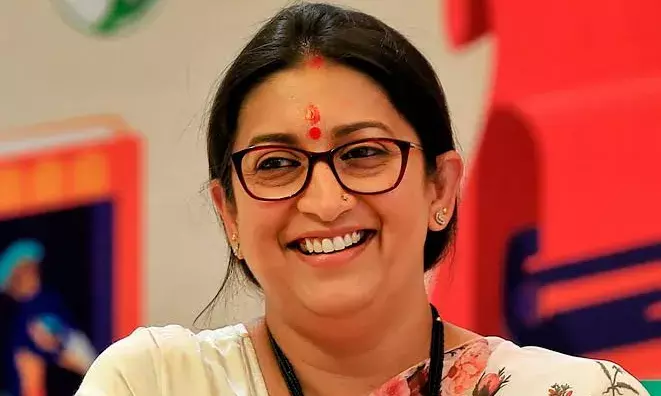 From Debates in Parliament to Dialogues in Daily Soaps: Smriti Irani’s Return to ‘Kyunki’ as Politics Hits Pause