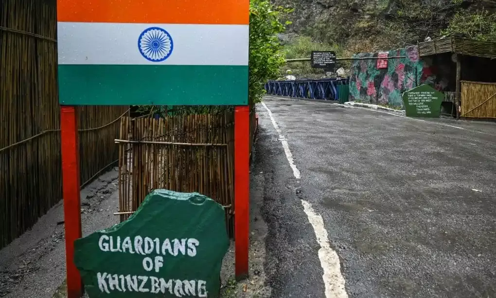 India’s Tibet Card, China’s Northeast Card: Strategic Moves in a Changing Asian Chessboard