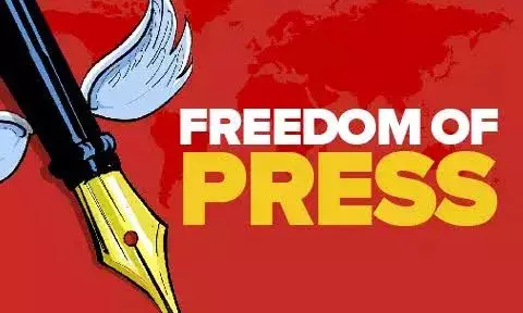 Silencing the Feed: India’s Press Freedom Under Scrutiny as X Sounds Alarm