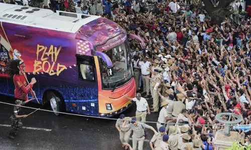 RCB Moves Karnataka High Court Over Tribunal Remarks Holding It Responsible for Bengaluru Stampede