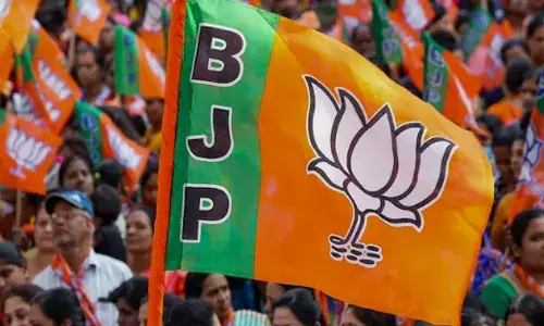 Bihar NDA Wave Boosts BJP’s Confidence in Bengal Ahead of 2026 Polls