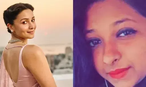 Alia Bhatts Former Personal Assistant Arrested in Rs 77 Lakh Financial Fraud Case