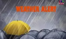 Heavy Rainfall Disrupts Traffic, Prompts Advisories in Delhi-NCR