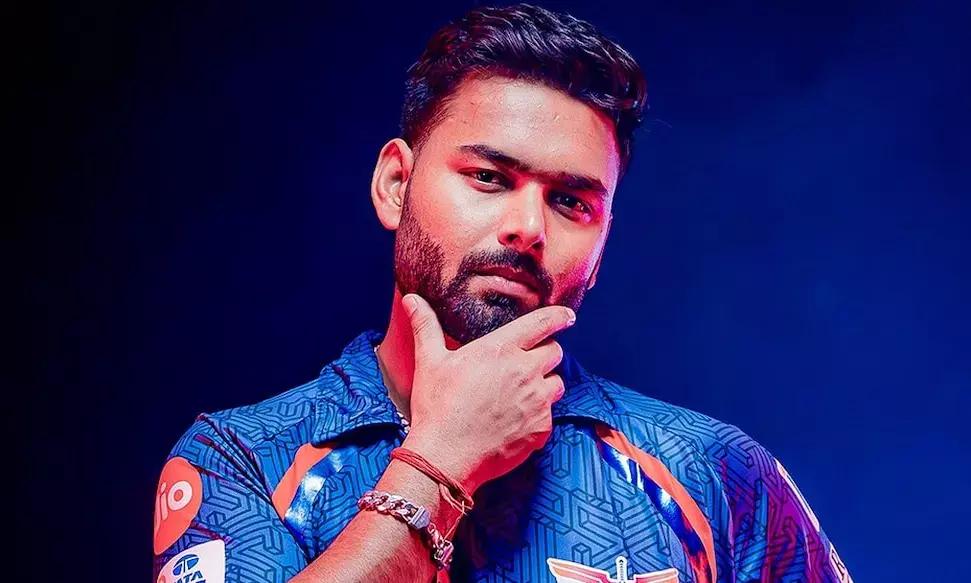 Jofra Archer’s Return to Test Cricket Welcomed by India’s Rishabh Pant Ahead of Lord’s Showdown