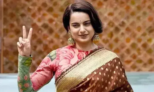 Court Frames Charges Against Kangana Ranaut in Defamation Case Filed by Farmer Activist