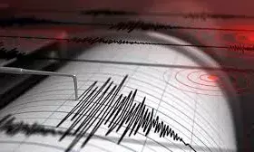 Strong Earthquake Shakes Delhi-NCR, No Damage Reported