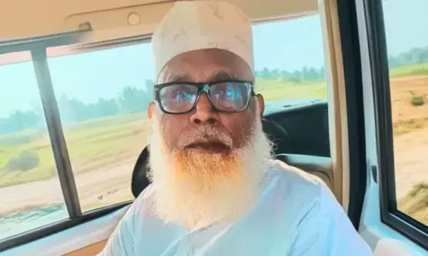 ED investigates UP’s Chhangur Baba for manipulating Hindus and threatening national security