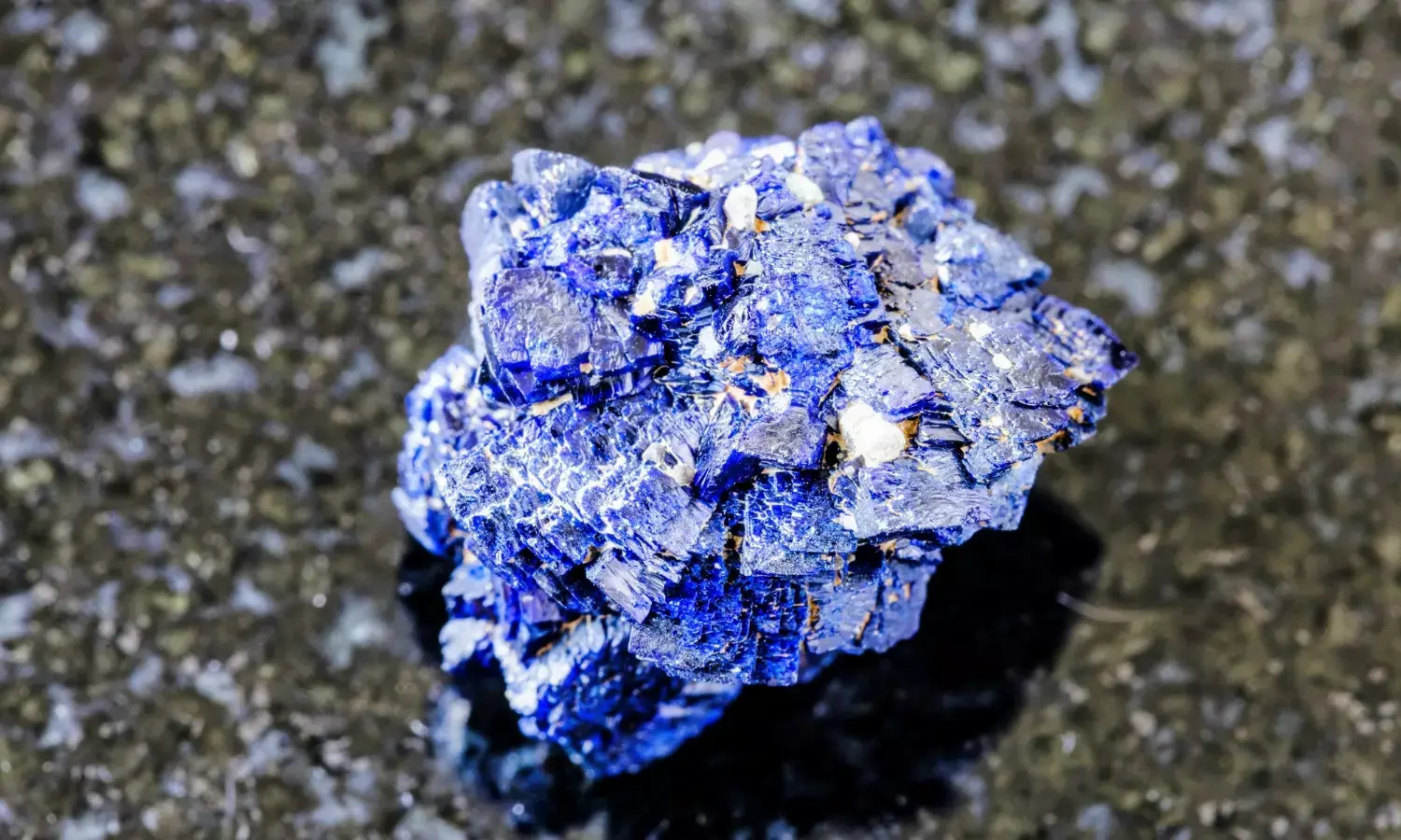 India Steps Up Rare Earth Hunt to Counter China’s Dominance; Big Corporates Eye Assam & Other Hotspots