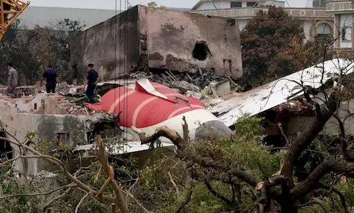 Air India crash report expected today could reveal cause behind 260 deaths