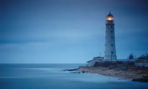 Lighthouses on the Brahmaputra: Guiding Jobs or Lost in the Fog?