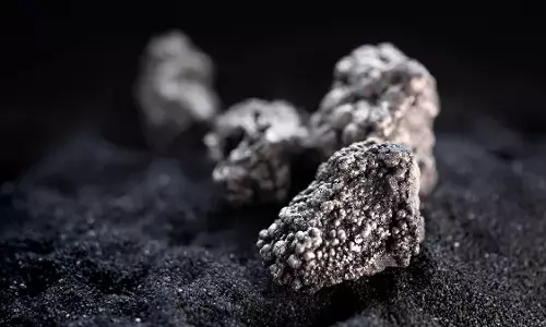 Rare Earths: Indias Strategic Minerals Play to Boost Self-Reliance Rare Earths: Indias Strategic Minerals Play to Boost Self-Reliance