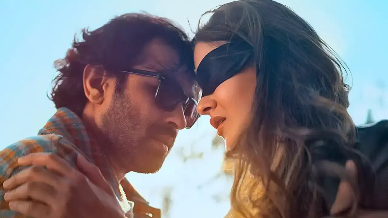 Aankhon Ki Gustaakhiyan Day 1 Box Office: A Slow Start for Shanaya Kapoor’s Debut