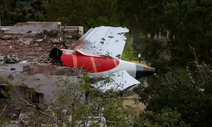 Air India Flight 171: Preliminary Report Out, Engine Shutdown Cause Still Unclear