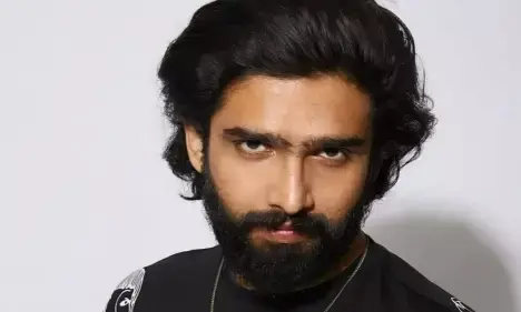 Amaal Mallik Opens Up About Depression, Family Struggles, and Finding Peace