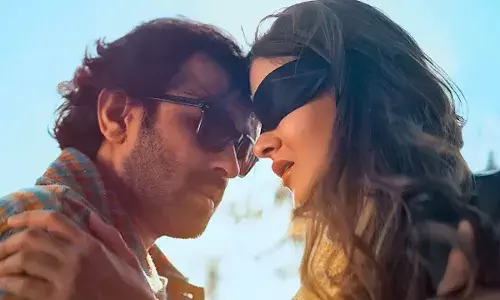 Aankhon Ki Gustaakhiyan Day 1 Box Office: A Slow Start for Shanaya Kapoor’s Debut