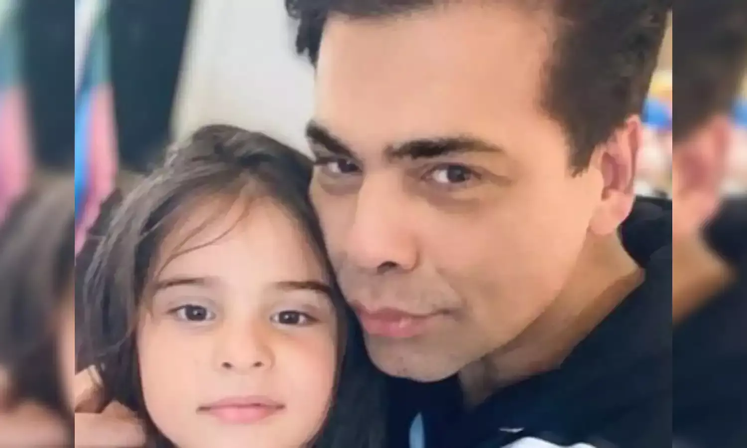 Karan Johar Admits Defeat After Daughter Roohi Shuts Him Down for Calling Labubu Dolls a Trend