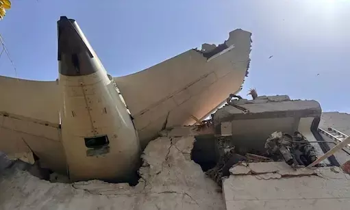 DGCA Orders Urgent Inspections After Deadly Air India Crash in Ahmedabad