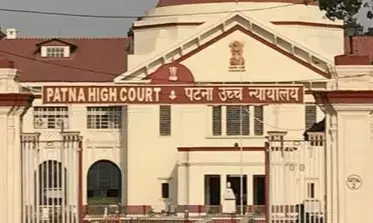 Patna High Court rebukes fellow single judges order, expunges remarks against judicial officers