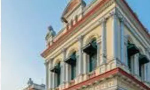 Bihars Bizarre Lottery System Makes Home Science Teacher Principal of Science College Bihars Bizarre Lottery System Makes Home Science Teacher Principal of Science College