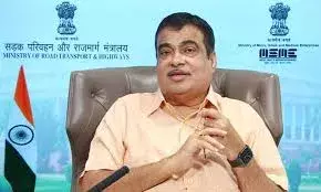 “Siddaramaiah slams Nitin Gadkari: ‘Why wasn’t I invited to the bridge inauguration?’”