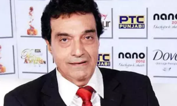 Actor-filmmaker Dheeraj Kumar passes away at 79 after battling pneumonia; family releases statement