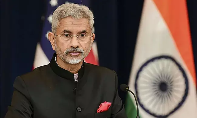 Jaishankar warns of ‘three evils,’ highlights Pahalgam terror attack at SCO meeting in China