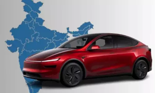 Tesla launches in India with Mumbai showroom: Here’s everything you need to know about models, prices, performance, and more.