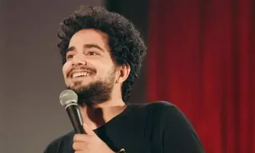 YouTuber Samay Raina appears before NCW, submits written apology over controversial remarks