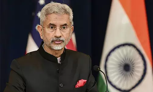 Jaishankar warns of ‘three evils,’ highlights Pahalgam terror attack at SCO meeting in China