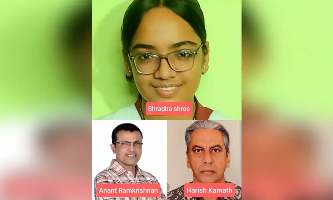 Bihar Students Dominate National Cryptic Crossword Contest as ACAD Announces June 2025 Winners