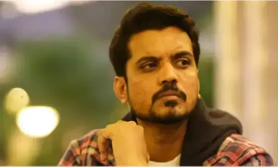 Panchayat actor Aasif Khan shares update on recovery after hospitalisation for health issues